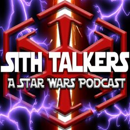 Show cover of Sith Talkers 