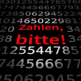 Show cover of Zahlen, bitte!