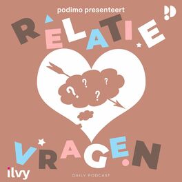 Show cover of Relatievragen