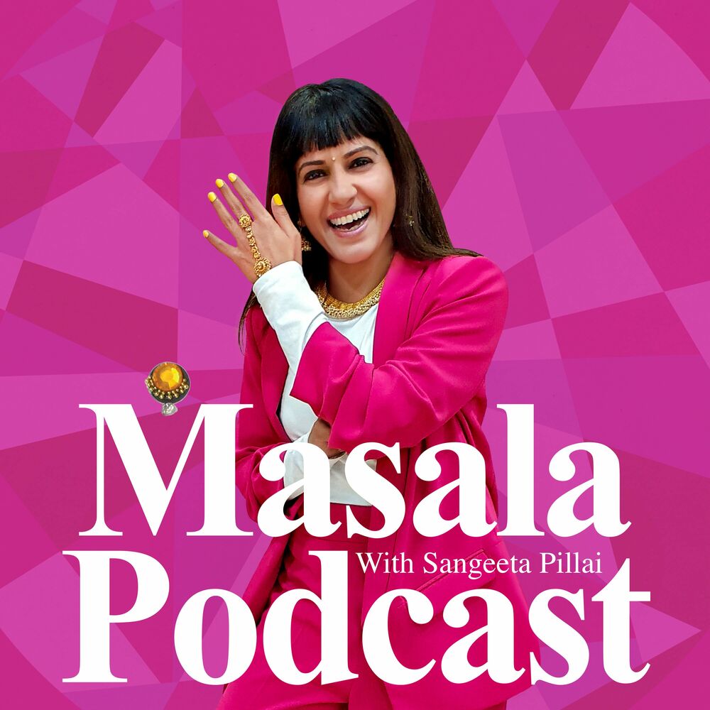 Listen to Masala Podcast: The South Asian feminist podcast podcast | Deezer