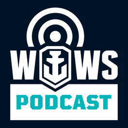 Show cover of World of Warships Podcast