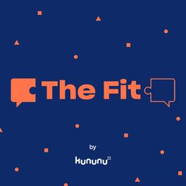 Show cover of The Fit
