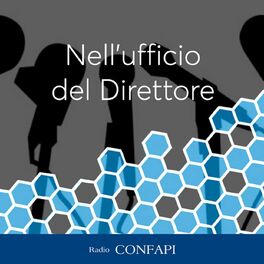 Show cover of Nell'Ufficio Del Direttore