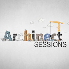 Show cover of Archinect Sessions