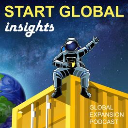 Show cover of Start Global Insights