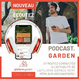 Show cover of PODCAST.GARDEN