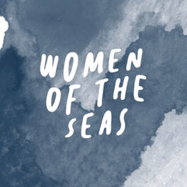 Show cover of Women of the Seas
