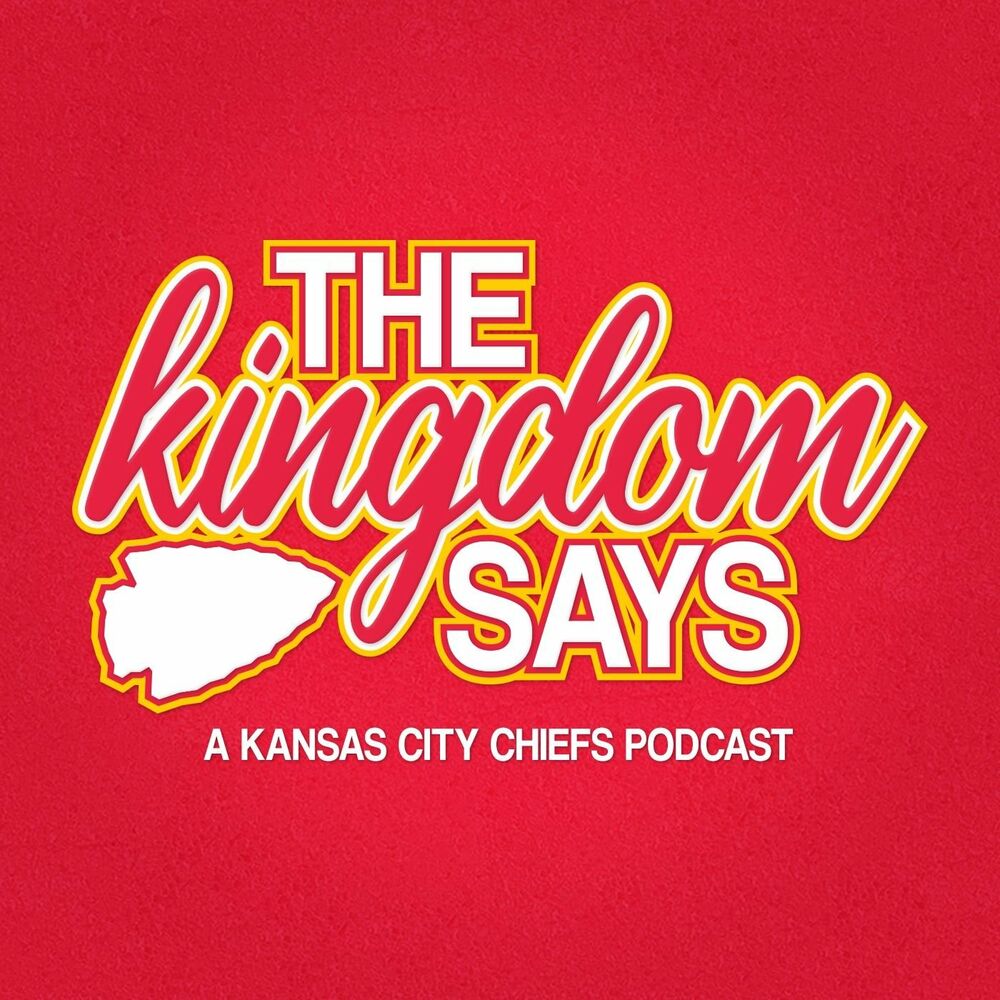 The Kansas City Chiefs - Happy Thanksgiving, Chiefs Kingdom!