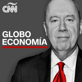 Show cover of Globoeconomía