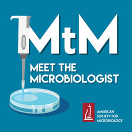Show cover of Meet The Microbiologist