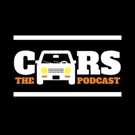 Show cover of Cars The Podcast