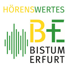 Show cover of Hörenswertes im Bistum Erfurt