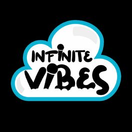Show cover of Infinite Vibes Podcast