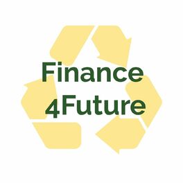 Show cover of Finance 4Future
