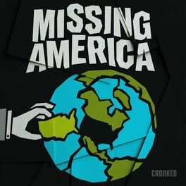 Show cover of Missing America