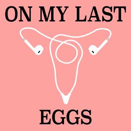 Show cover of On My Last Eggs
