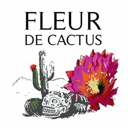 Show cover of Fleur de Cactus