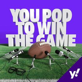 Show cover of You Pod To Win The Game - NFL