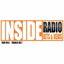 Show cover of RADIO INSIDE SHOPPING