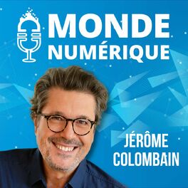 Show cover of Monde Numérique