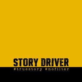 Show cover of Story Driver