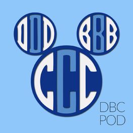 Show cover of DBC Pod