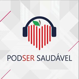 Show cover of PODSER SAUDÁVEL