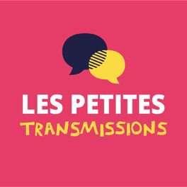 Show cover of Les Petites Transmissions