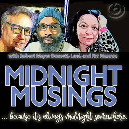 Show cover of Midnight Musings