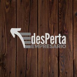 Show cover of Desperta Empresário