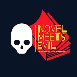 Show cover of Novel Meets Evil