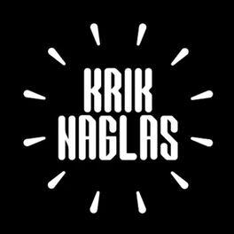 Show cover of KRIK Naglas
