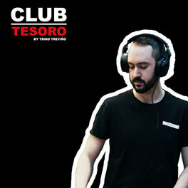 Show cover of CLUB TESORO
