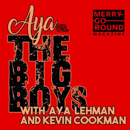 Show cover of Aya Vs. The Big Boys