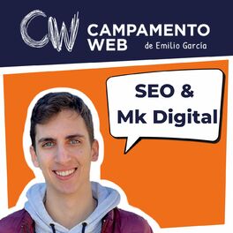 Show cover of Campamento Web | SEO & Marketing Digital