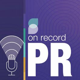 Show cover of On Record PR