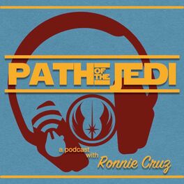 Show cover of Path of the Jedi: Star Wars meets Personal Development