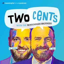 Show cover of Two Cents