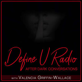 Show cover of Define U Radio