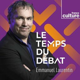 Show cover of Le Temps du débat