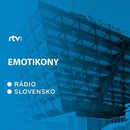 Show cover of Emotikony