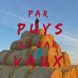 Show cover of Par Puys et Par Vaux
