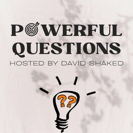 Show cover of Powerful Questions
