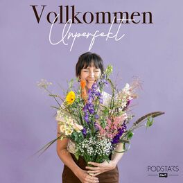 Show cover of Vollkommen Unperfekt