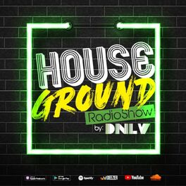 Show cover of House Ground RadioShow by Daniel V