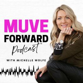 Show cover of MUVE Forward