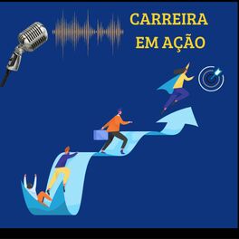Show cover of Carreira em Ação