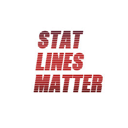 Show cover of Stat Lines Matter