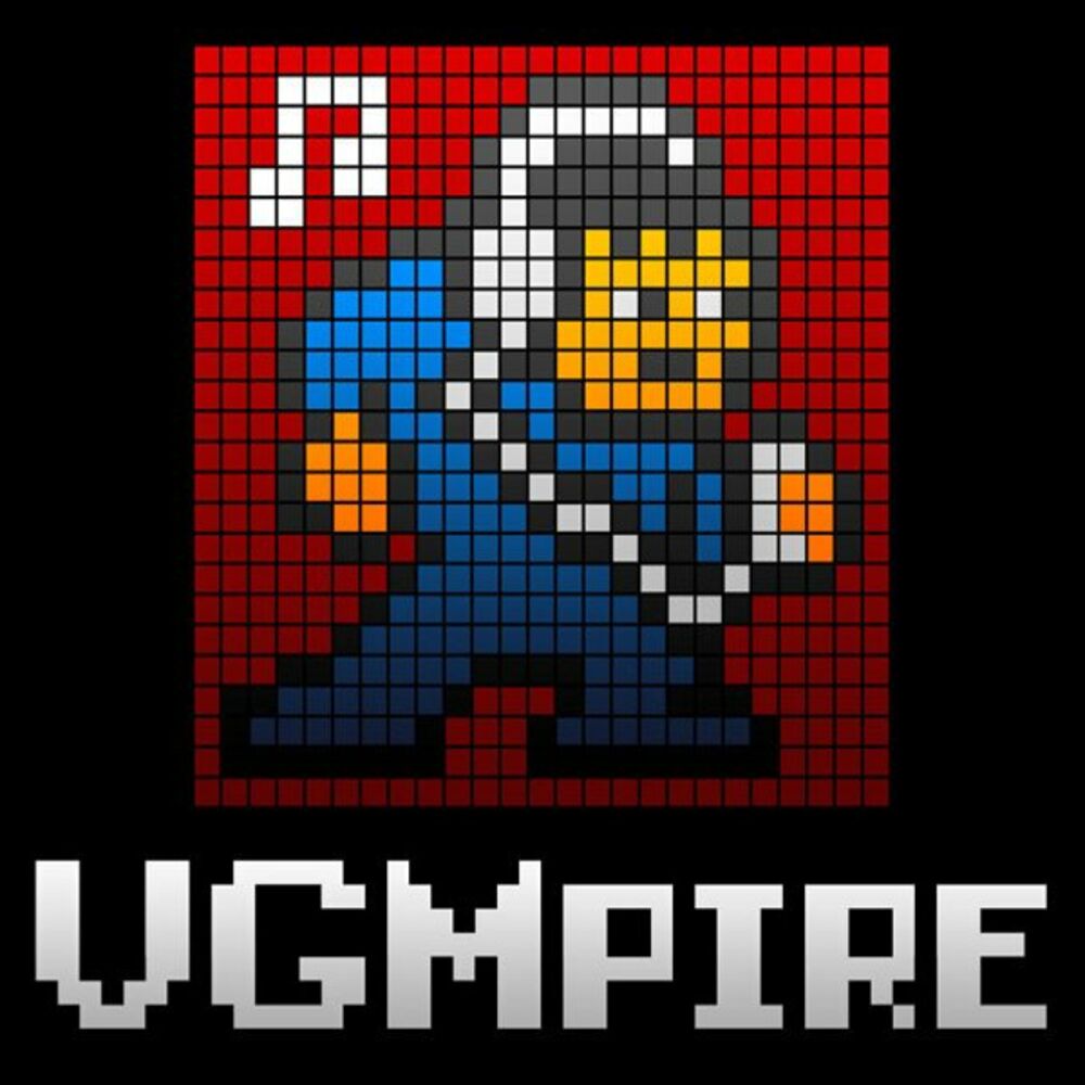 VGMpire 136 – Shadowrun Sessions – VGMpire