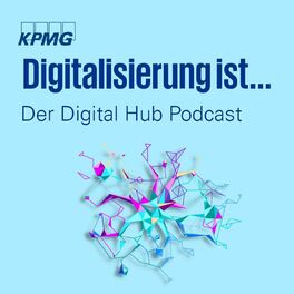 Show cover of Digitalisierung ist...